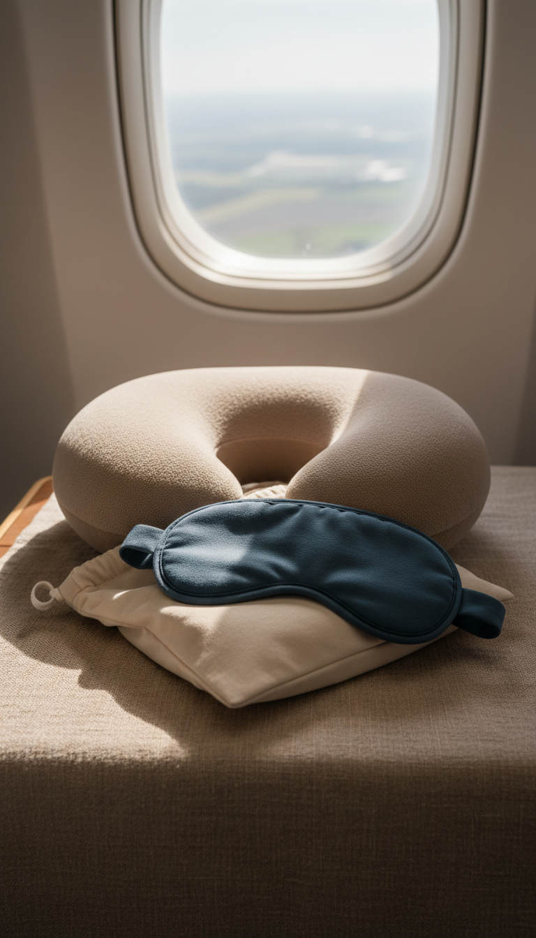 Travel Essentials