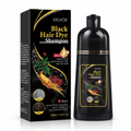 Hair Dye Shampoo