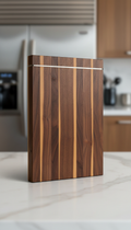 Walnut Hardwood Cutting Board