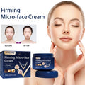 Contour Lifting Massage Cream