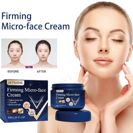 Contour Lifting Massage Cream