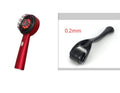 Red Light Scalp Massage Comb