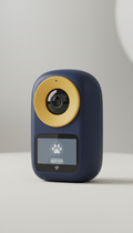 Smart Pet Camera Pro with Night Vision